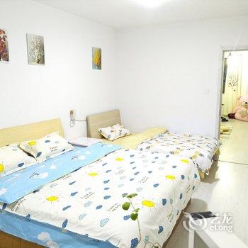 青岛麦子maizic公寓酒店提供图片
