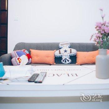 西安苗苗小仙女公寓酒店提供图片