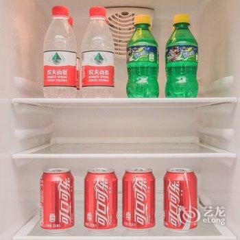 青岛Alexis(00114740)公寓(赞一美术馆分店)酒店提供图片