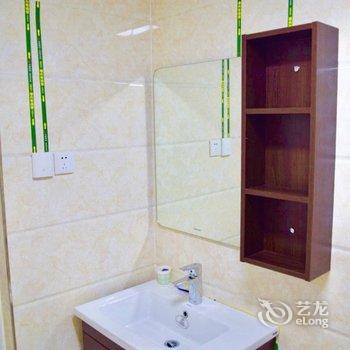 布克小屋民宿(西安冉家村店)酒店提供图片