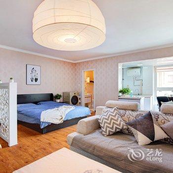 碎碎念公寓(西安冉家村店)酒店提供图片