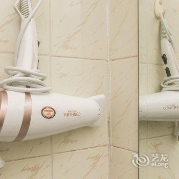 青岛路客BD0920精品民宿酒店提供图片