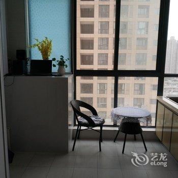 西安leizi公寓(解家村分店)酒店提供图片