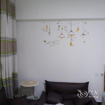 西安leizi公寓(解家村分店)酒店提供图片