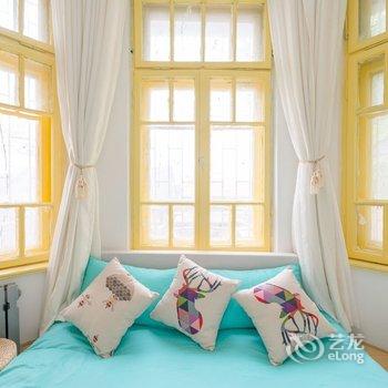 青岛路客AA2970精品民宿酒店提供图片