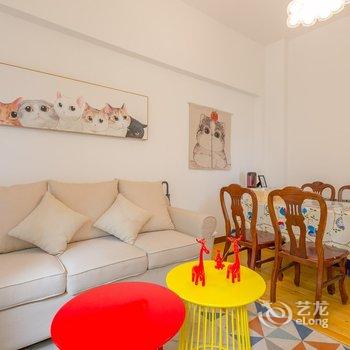 青岛路客AA2970精品民宿酒店提供图片