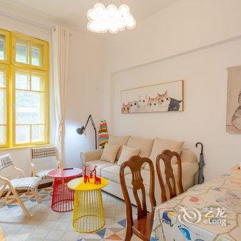 青岛路客AA2970精品民宿酒店提供图片