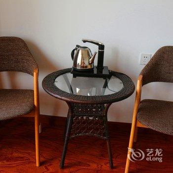 南宁金灯台公寓(壮锦生活馆分店)酒店提供图片