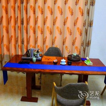 南宁金灯台公寓(壮锦生活馆分店)酒店提供图片