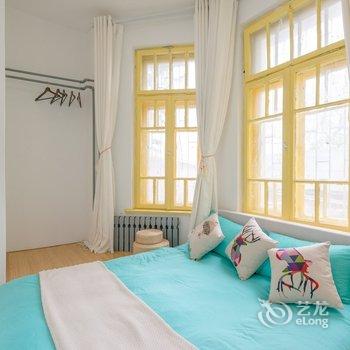 青岛路客AA2970精品民宿酒店提供图片