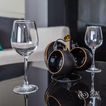 青岛路客BF5680精品民宿(金石博物馆分店)酒店提供图片