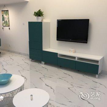 广州欣喜之家公寓(长岗街分店)酒店提供图片