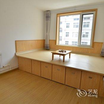 青岛苏小妹公寓酒店提供图片