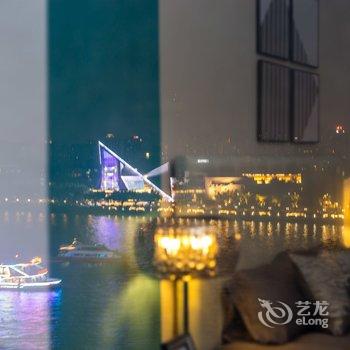 广州彩蝶之家1公寓(外广场雕塑园分店)酒店提供图片