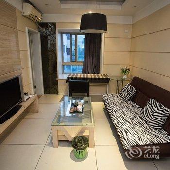 西安钟楼缤悦公寓酒店提供图片