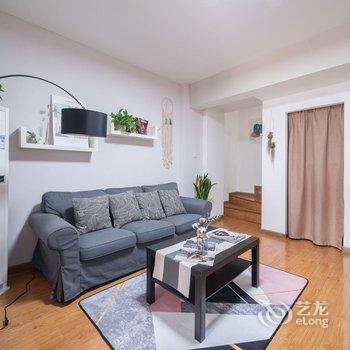 成都尹铭铸公寓酒店提供图片