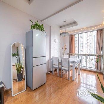 成都尹铭铸公寓酒店提供图片