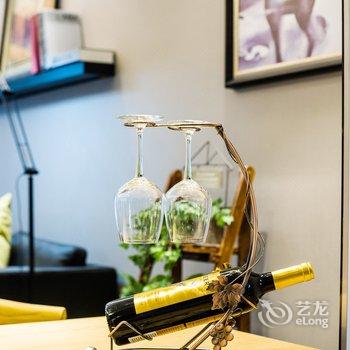 成都陌上小居公寓酒店提供图片