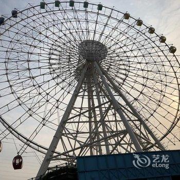 重庆摩玛酒店式公寓酒店提供图片