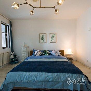 路客公寓(西安添彩少儿美术馆店)酒店提供图片