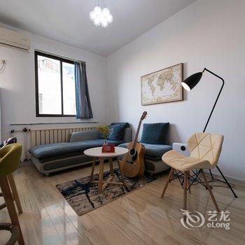 路客公寓(西安添彩少儿美术馆店)酒店提供图片