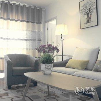 西安天顺帝吉八公寓(西安城墙景区分店)酒店提供图片