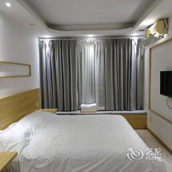 壹点公寓(西安东三爻村店)酒店提供图片