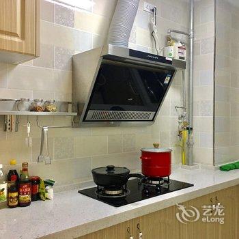 西安Silvia公寓(乐游原分店)酒店提供图片
