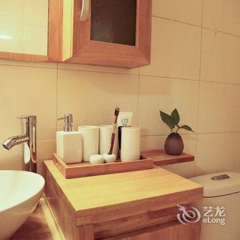成都日式简约公寓(2号店)酒店提供图片