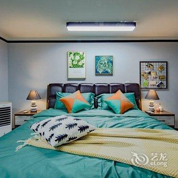 成都路客精品民宿BF8730酒店提供图片