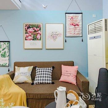 成都路客精品民宿BF8730酒店提供图片