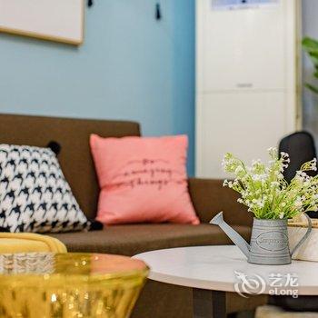成都路客精品民宿BF8730酒店提供图片