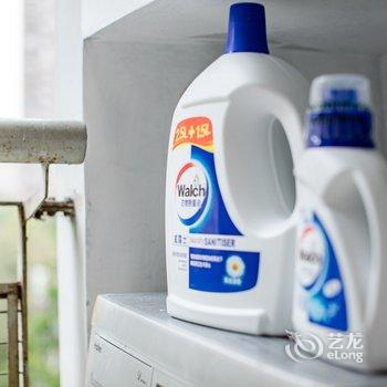 成都路客精品民宿BF8730酒店提供图片