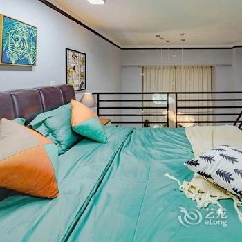 成都路客精品民宿BF8730酒店提供图片