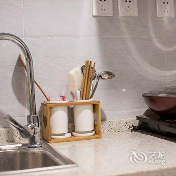 成都路客精品民宿BF8730酒店提供图片