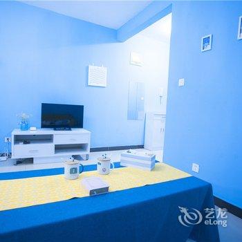 归觅公寓(西安冉家村店)酒店提供图片