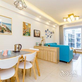 成都城家公寓华西店酒店提供图片
