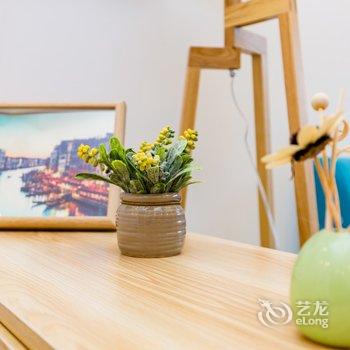 成都城家公寓华西店酒店提供图片