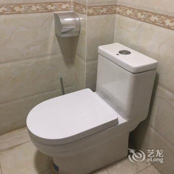 重庆Arty不是阿嚏公寓(北城二路分店)酒店提供图片