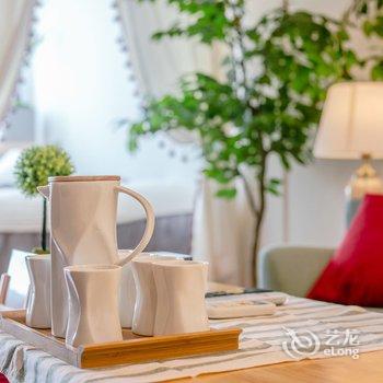 成都樱桃(00124220)公寓(儿童乐园分店)酒店提供图片