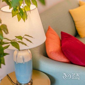 成都樱桃(00124220)公寓(儿童乐园分店)酒店提供图片