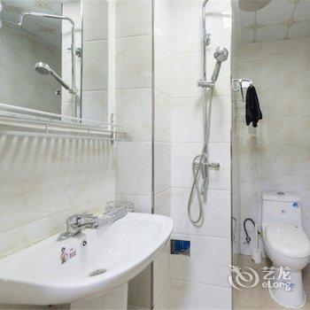 当当当当公寓(西安2号店)酒店提供图片