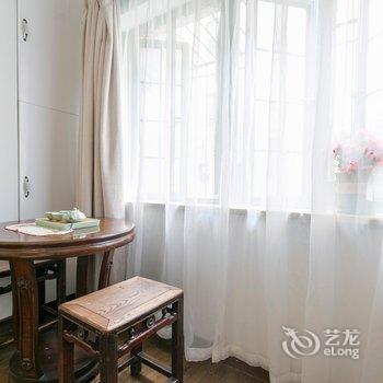 上海SaraLi特色民宿酒店提供图片