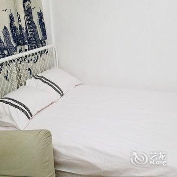 上海添添天天公寓酒店提供图片