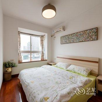 重庆解放碑2046精品公寓(湖广会馆分店)酒店提供图片