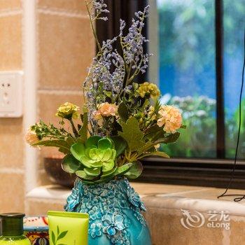 上海AimeeHouse特色民宿.酒店提供图片