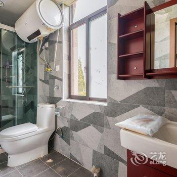 西沙湿地的圆墅度假别墅(上海西诗庄园店)酒店提供图片