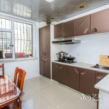 营口净初小住特色民宿(山海大道分店)酒店提供图片