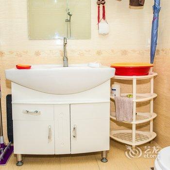 营口净初小住特色民宿(山海大道分店)酒店提供图片