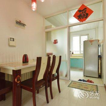 青岛A成信房东特色民宿(金沙滩路分店)酒店提供图片